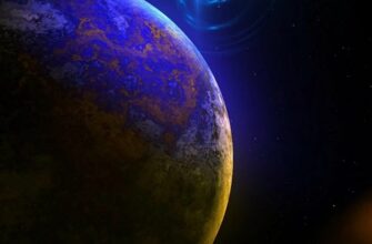 Нибиру - загадочная планета, недалекий сосед Земли с потенциалом изменить наши представления о Вселенной. Что мы знаем о ней?